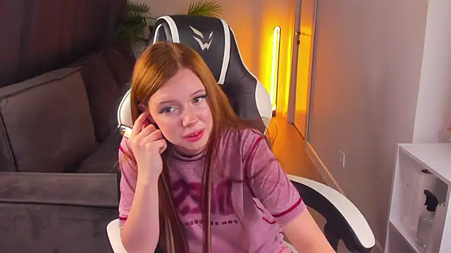 Chatroom XXX en direct de Edna_Martin