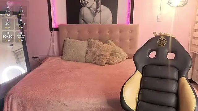 _Androm3da_'s Live XXX Chat
