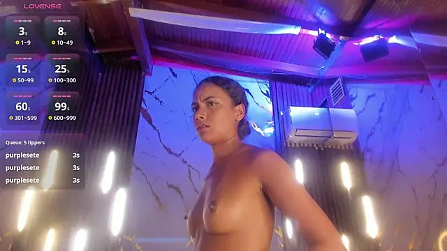 Chat XXX Live VictoriaDuart