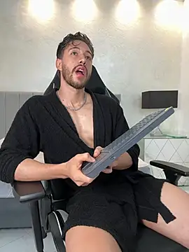 Chat XXX Live evans_campbell1