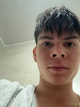Handsome_boys69 Pertunjukan Webcam