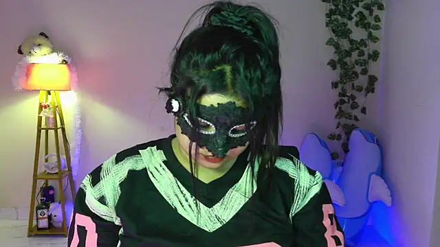 Red_Heart_ live XXX chat