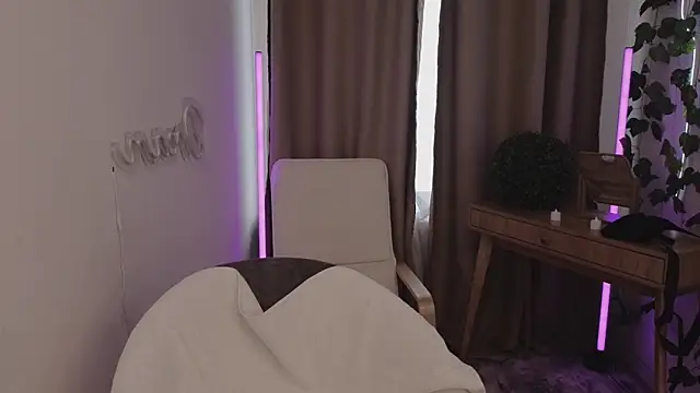 ClarkChaos_ Live XXX-chat