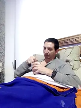צ'אט XXX בשידור חי של Pacobakan042