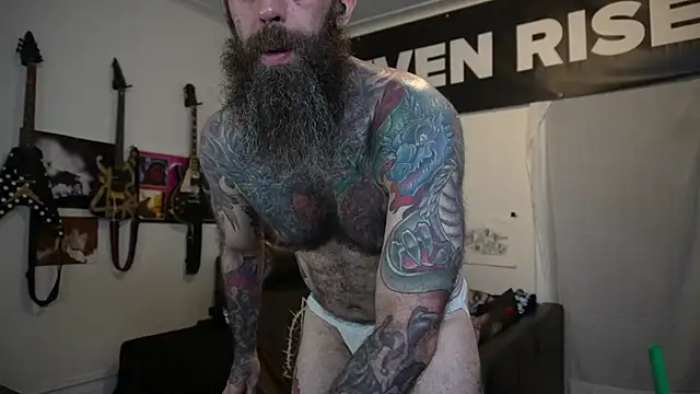 StevenRiseNYC's Live XXX Chat
