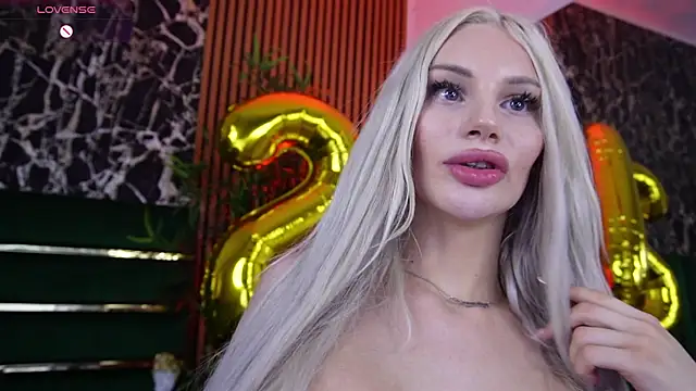 BarbieKara Live XXX-Chat