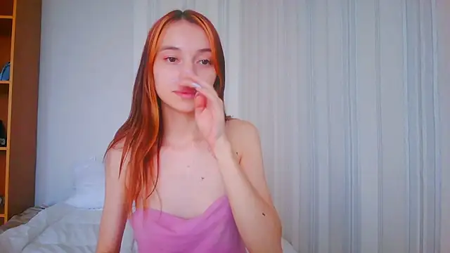 Czat XXX na żywo – liza__kitty