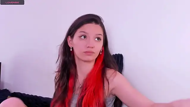 Czat XXX na żywo – miabellee_