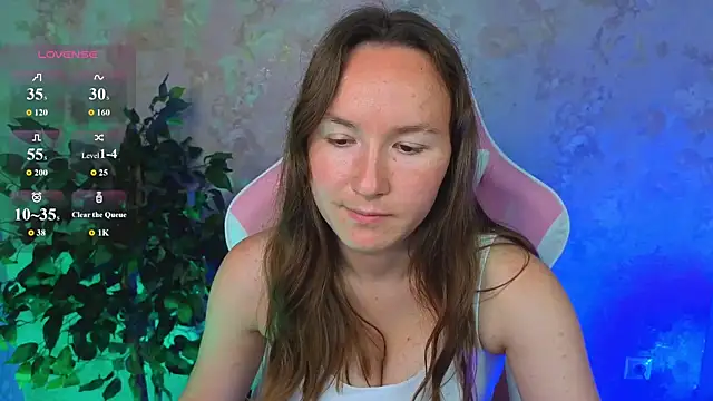Chat +18 de SindieStormm ao vivo