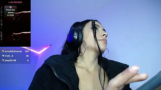 soffycarter1's Live XXX Chat
