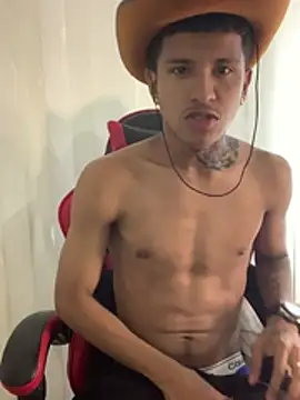 Chatroom XXX en direct de Anthony_clark1