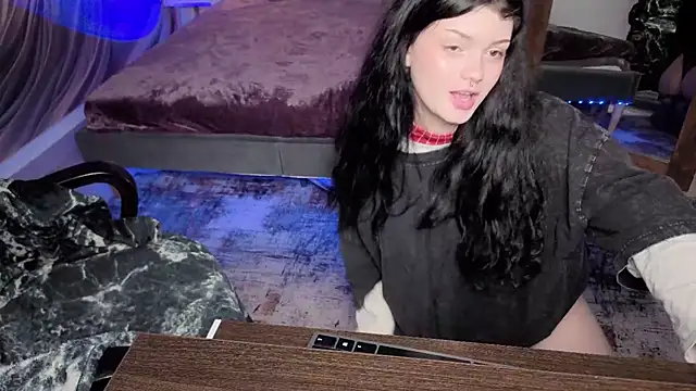 Chat XXX ao vivo de MileyRood