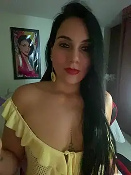 Miaswwe's Live XXX Chat