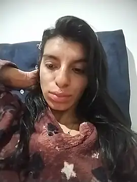Ariell_Kieran's Live XXX Chat
