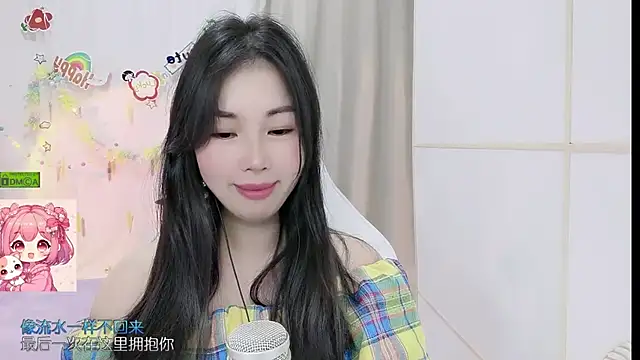 HK_angelchloe's Live XXX Chat