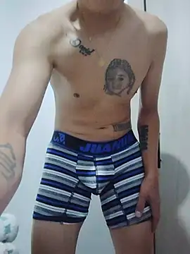 Tiger_cryad Live XXX Chat