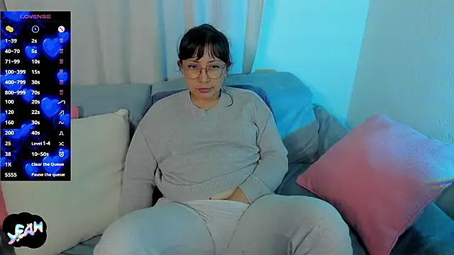 Živý XXX chat ella_harry
