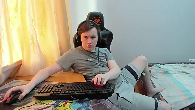 Živý XXX chat iliaskrislove