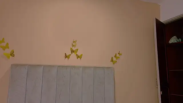 Charlotte_Olsen_'s Live XXX Chat