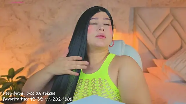 Czat XXX na żywo – Leaa_Cox