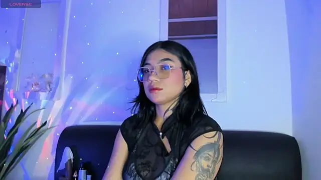 Czat XXX na żywo – Dimitra_hells
