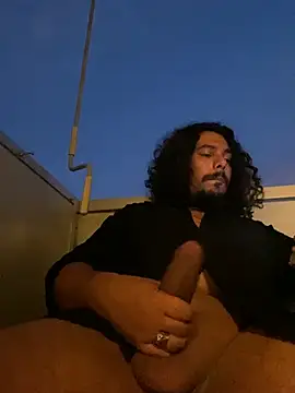 daddyvibes 网络视讯表演