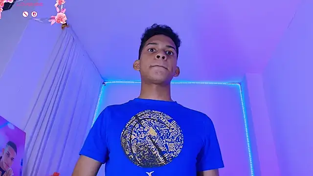 dilan_alfonzo's Live XXX Chat