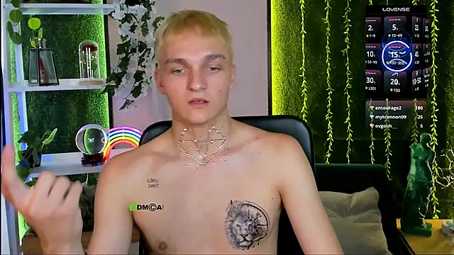 john_lik – Naživo XXX chat