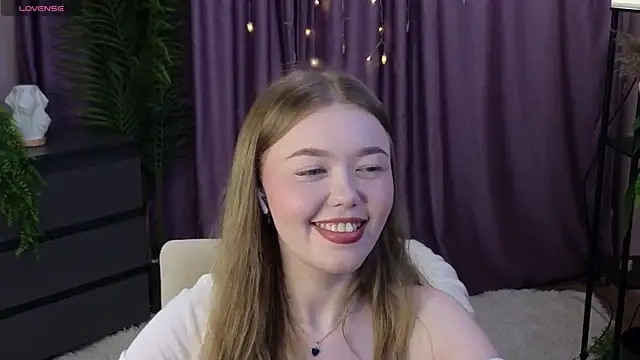 XXX chat uživo modela Lina_deels