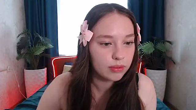 Živý XXX chat PureLedy