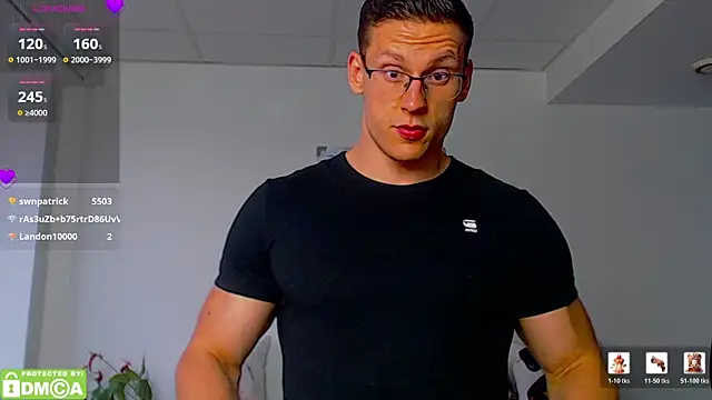 Chat XXX Live ZeinMiracles