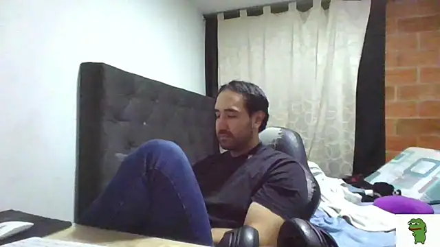 coolfriki Live XXX-Chat