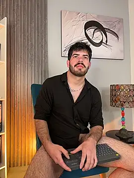 DomBoy_ Live XXX Chat