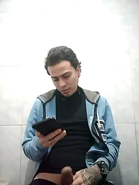 chamitopolla21 webcam show