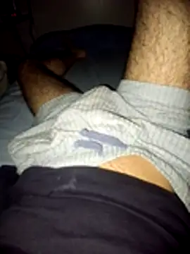 ChrisHappyyy Adlı Modelin Web Kamerası Şovu