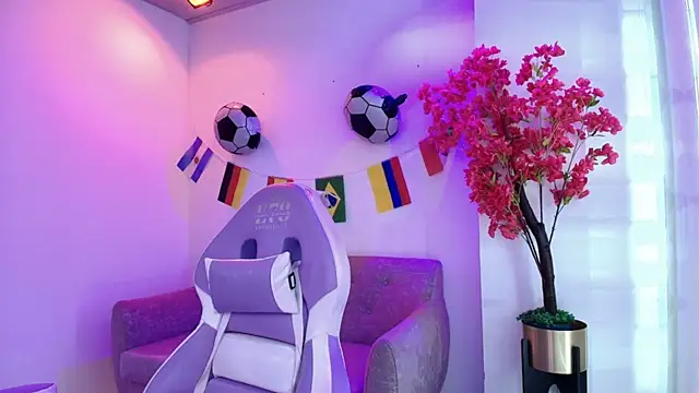 Živý XXX chat Anie_johnson