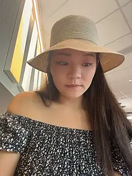 xiaochengzi505 Chat XXX in diretta