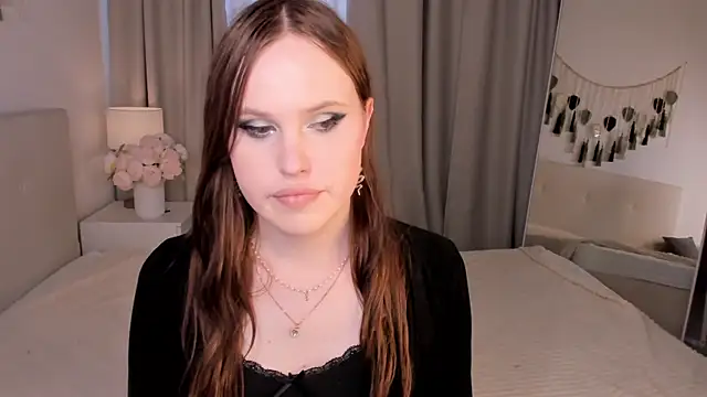 Živý XXX chat EffieMinki