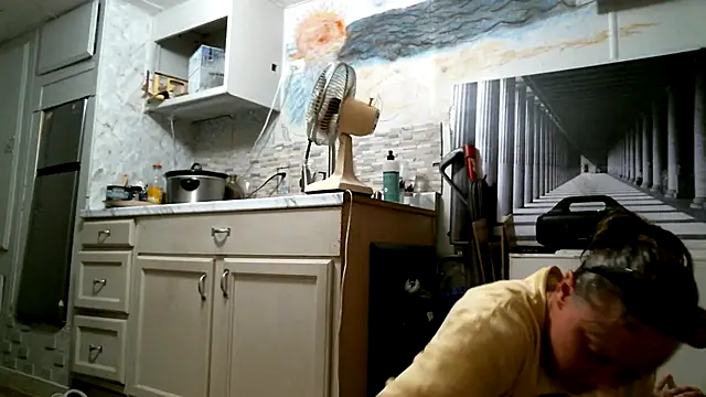 SexyB214 Live XXX Chat