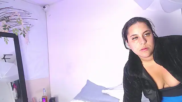 XXX chat uživo modela Pamela_Rut_