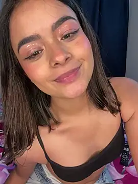 Megan-Moon Live XXX Chat