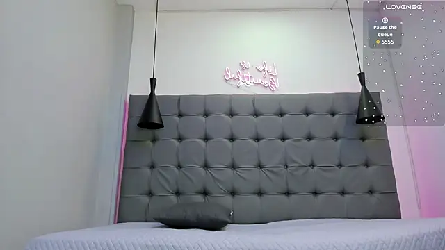 Czat XXX na żywo – Princess_Xoxo