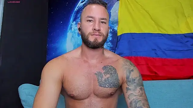 delessandro_world's Live XXX Chat