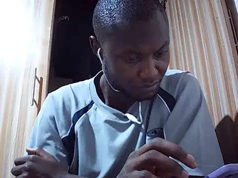 Živý XXX chat BBC_SEXY