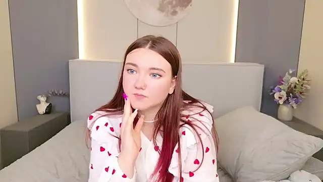 Živý XXX chat OprahBraid