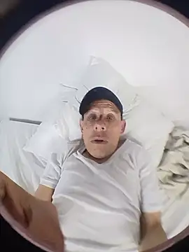 AlekNoir's Webcam Show