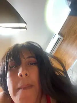 Chat XXX en directo de Alexia_Lerner