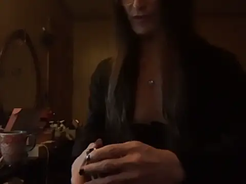 XXX chat uživo modela hexthebinary