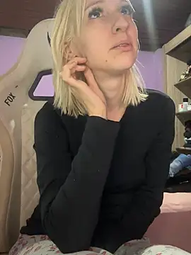 thebunnydark's Live XXX Chat