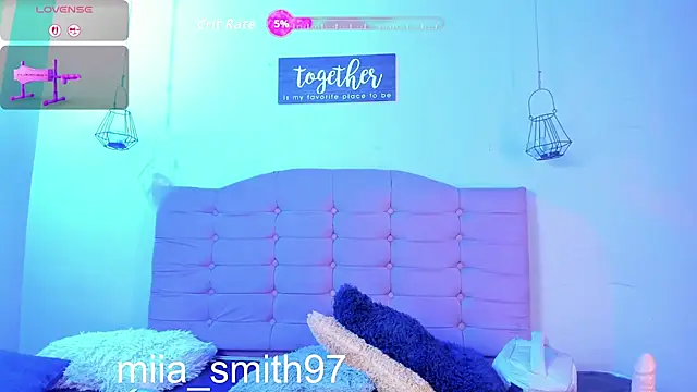 miia-smith97 – Naživo XXX chat